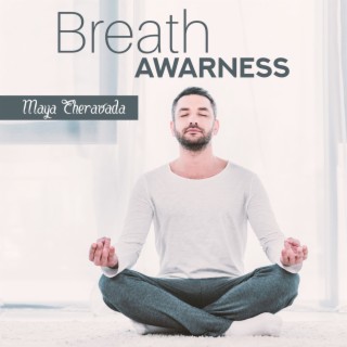 Breath Awareness: Mindful Meditation for Mindful Breathing