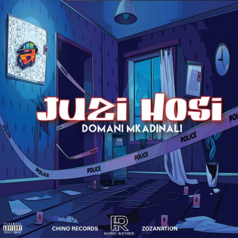 Juzi Hosi 🅴 | Boomplay Music