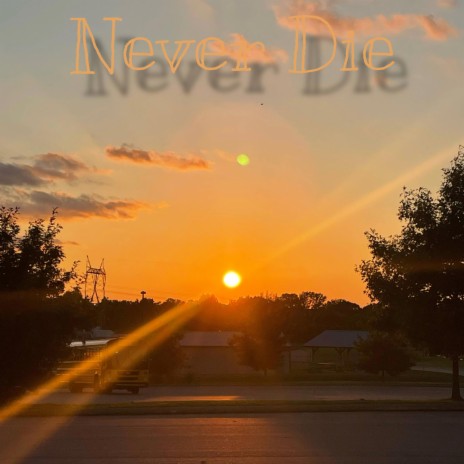 Never Die ft. Naz Fontaine | Boomplay Music
