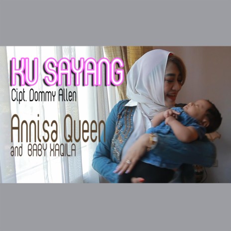 Ku Sayang | Boomplay Music