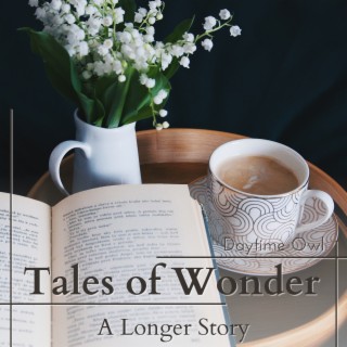 Tales of Wonder - A Longer Story