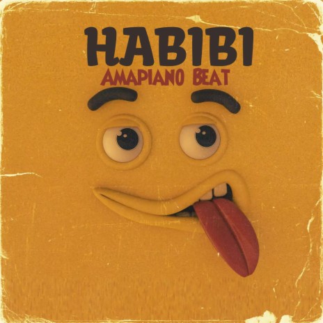 HABIBI Amapiano Beat