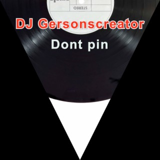 Don't Pin