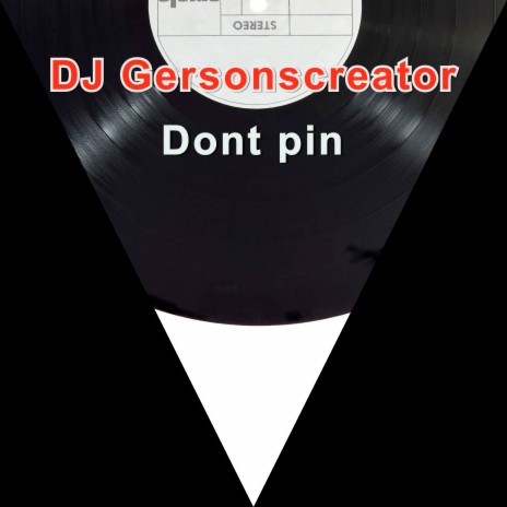 Don't Pin | Boomplay Music