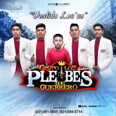 Zapateado De Los Plebes De Guerrero | Boomplay Music