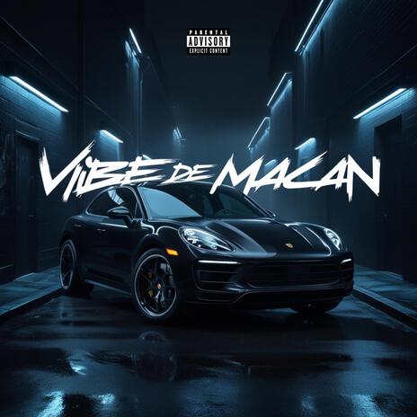 Vibe de Macan ft. Loti & DazzBeats | Boomplay Music