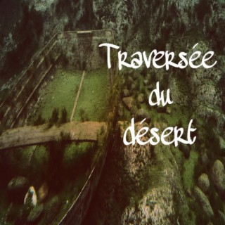 Traversée du désert