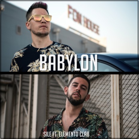 Babylon ft. Elemento clab | Boomplay Music