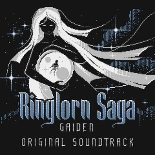 Ringlorn Saga Gaiden (Original Video Game Soundtrack)