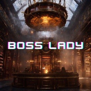 Boss Lady