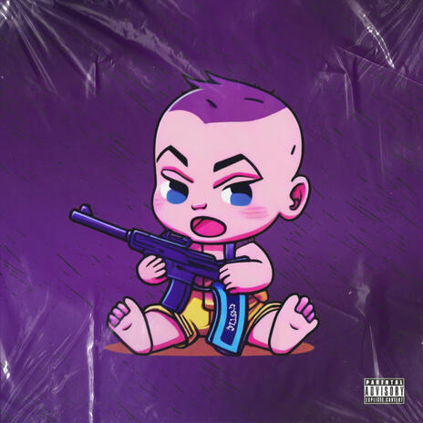 Survivor Baby ft. Dope Sean | Boomplay Music