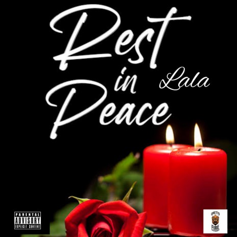 Lala Rest in peace (feat. 82CK) | Boomplay Music