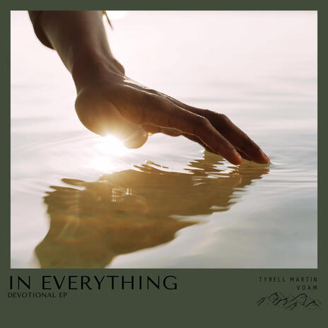 In Everything (Rain&Acoustic) | Boomplay Music