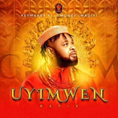Uyimwen (Refix) ft. GMoney Imadiyi | Boomplay Music