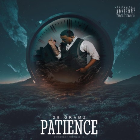 Patience | Boomplay Music