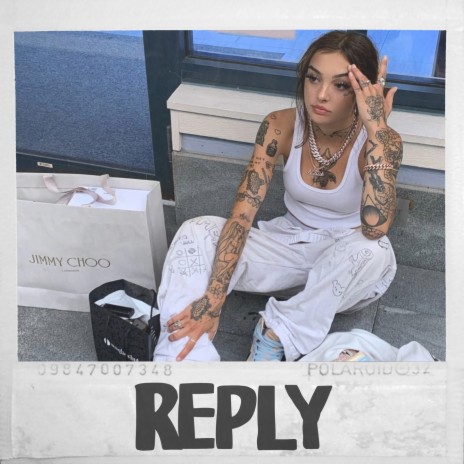 Reply | Boomplay Music