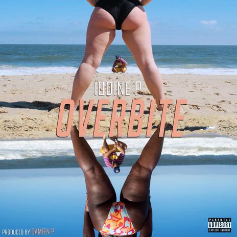 Overbite ft. Damien P | Boomplay Music