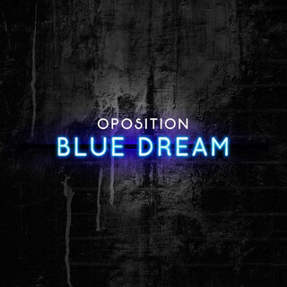 Blue Dream (Original Mix)