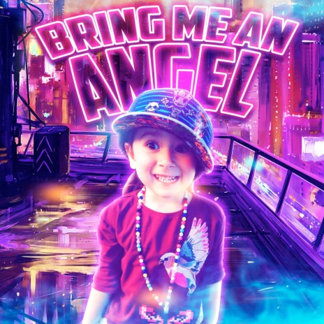 Bring Me an Angel ft. Angel & Silas | Boomplay Music
