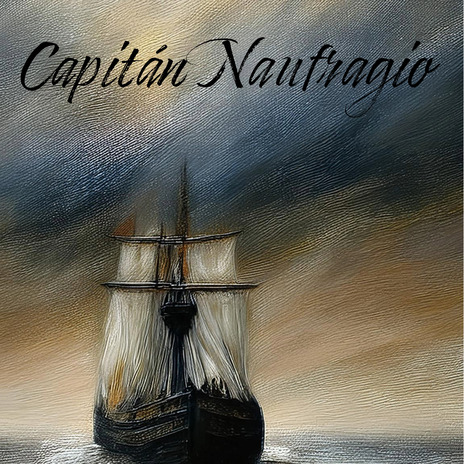 Capitán Naufragio | Boomplay Music