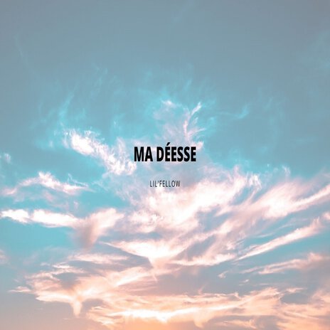 Ma déesse | Boomplay Music