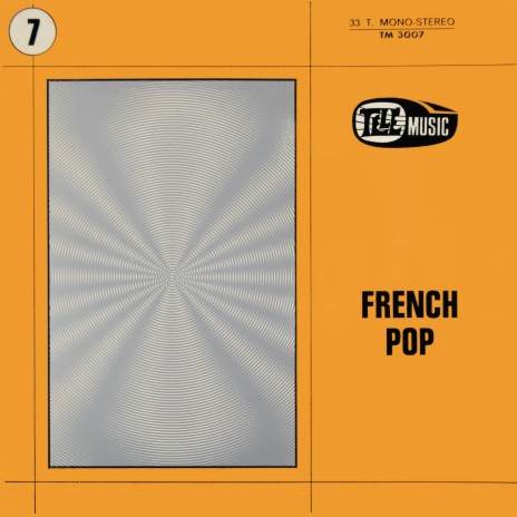 French Pop | Boomplay Music