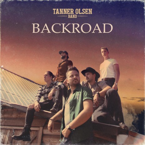 Backroad | Boomplay Music