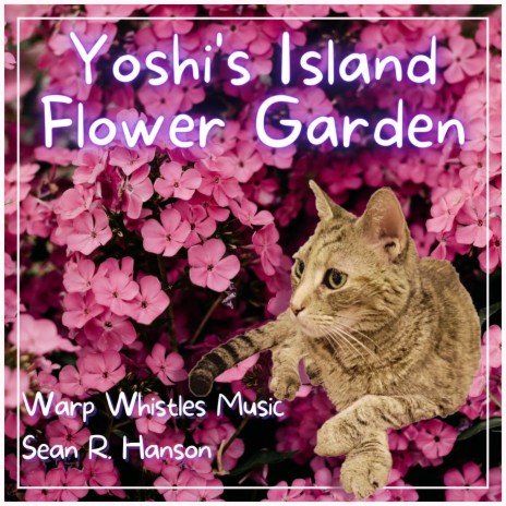 Flower Garden (From Yoshi's Island) (Woodwind Arrangement) ft. Sean R. Hanson | Boomplay Music