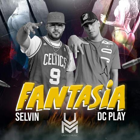 Fantasía ft. Selvin D flow | Boomplay Music