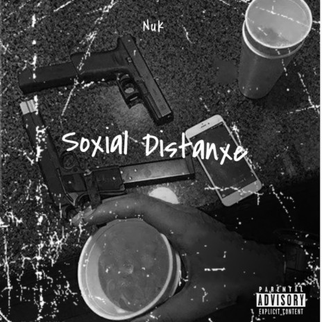 Soxial Distanxe | Boomplay Music