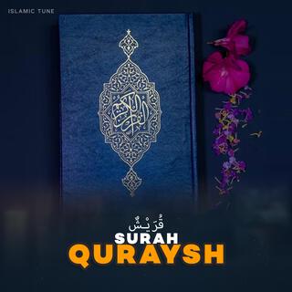 Surah Quraysh