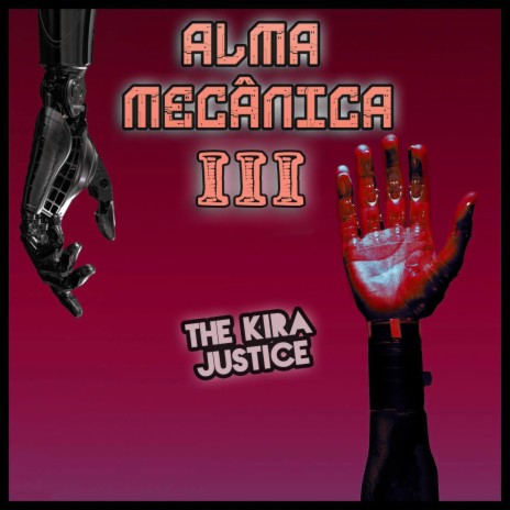 Alma Mecânica III | Boomplay Music