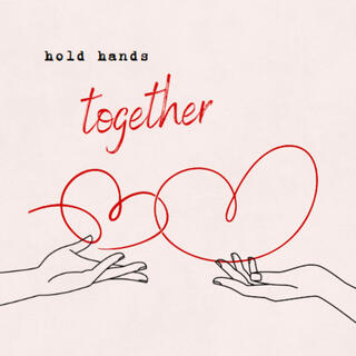 Hold hands