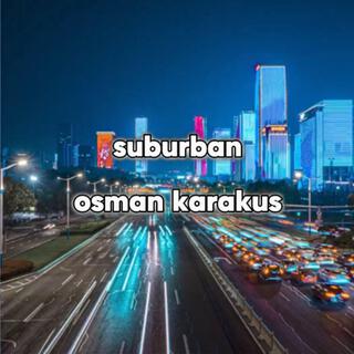 Suburban