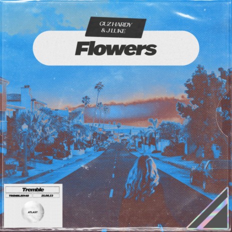 Flowers | Boomplay Music