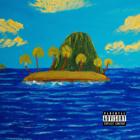 Island ft. Bray. & Black Yoshi | Boomplay Music