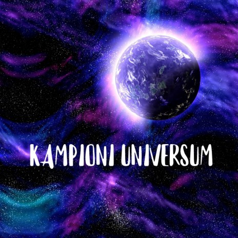 Universum | Boomplay Music