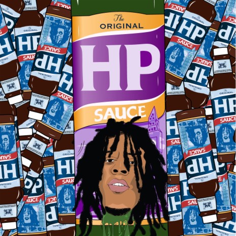 HP Sauce | Boomplay Music