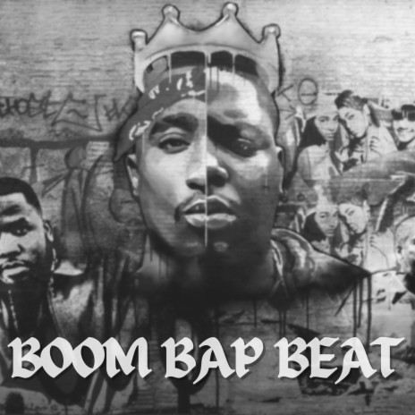 Ecos Del Barrio (Rap Instrumental) | Boomplay Music