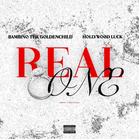 Real One ft. Hollywood Luck | Boomplay Music