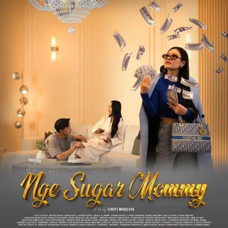 NGE SUGAR MAMA TITLE SONG | Boomplay Music