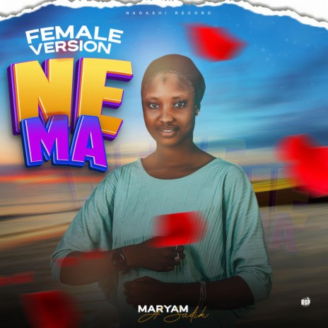 Nema (Female Version)