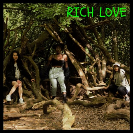 Rich Love | Boomplay Music