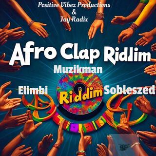 Afro Clap Riddim