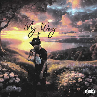 MY WAY (EP)