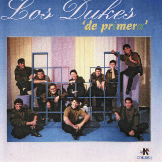 Los Dukes De Primera