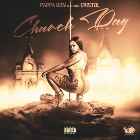 Church Day ft. Cristol | Boomplay Music