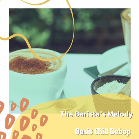 The Cafe at Dawn | Boomplay Music