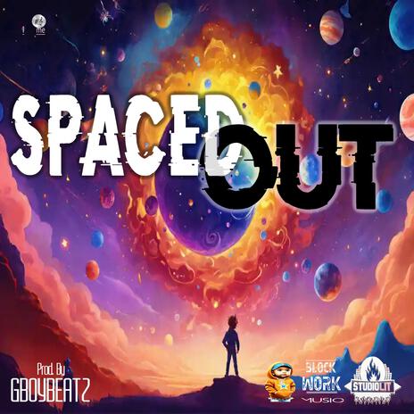 Spaced Out (Instrumental)