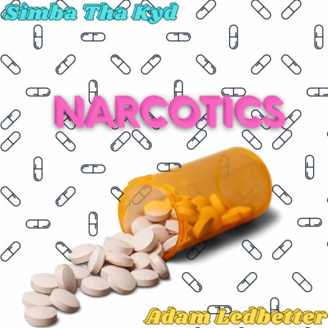 Narcotics ft. Adam Ledbetter | Boomplay Music